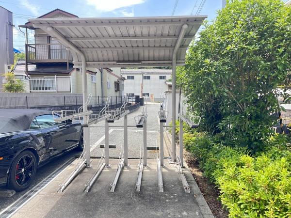 ハイツ有馬川