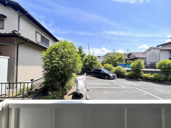 ハイツ有馬川