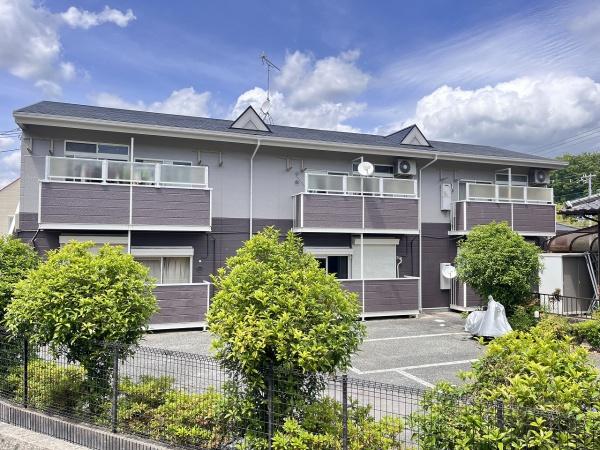 ハイツ有馬川