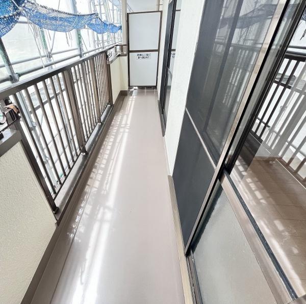 サンスコーレ壱番館