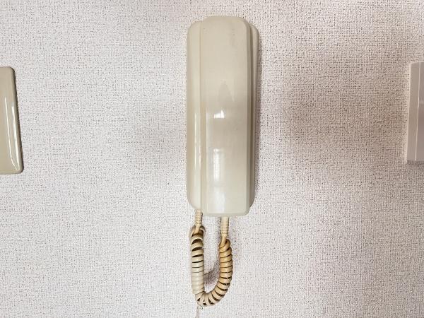 サンスコーレ壱番館