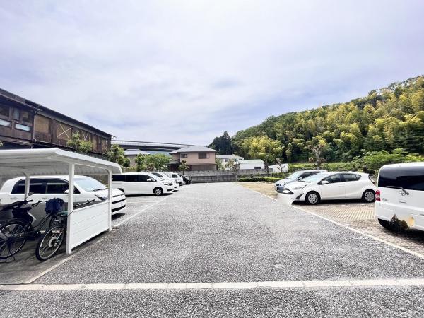 サンスコーレ壱番館