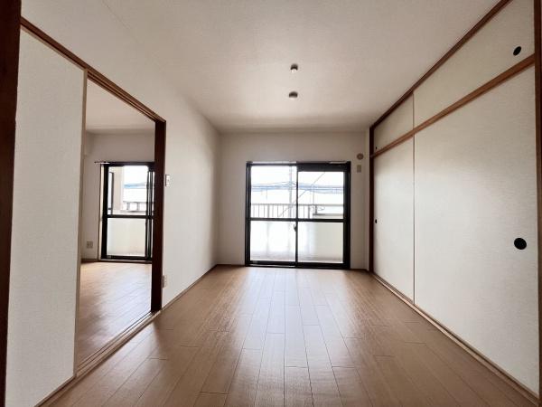 サンスコーレ壱番館