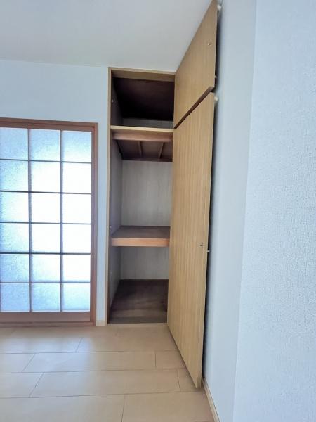 サンスコーレ壱番館