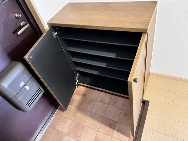 サンスコーレ壱番館