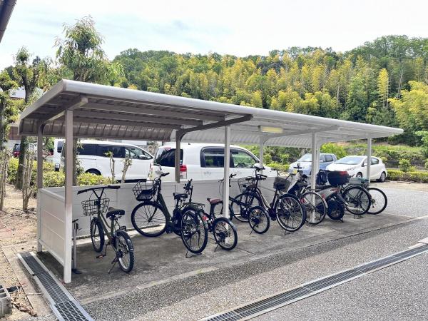 サンスコーレ壱番館