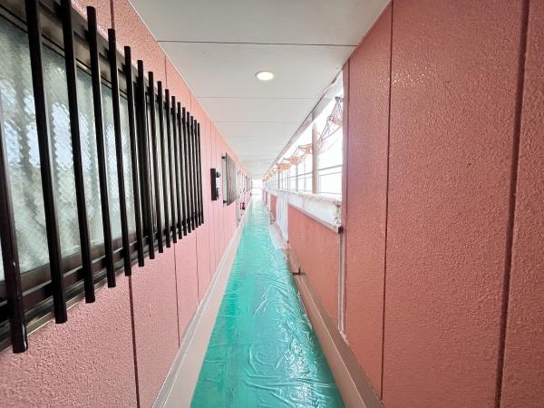 サンスコーレ壱番館