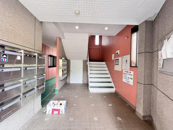 サンスコーレ壱番館