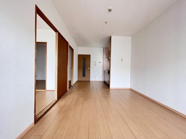 サンスコーレ壱番館