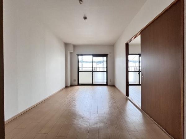 サンスコーレ壱番館