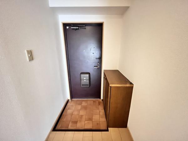 サンスコーレ壱番館