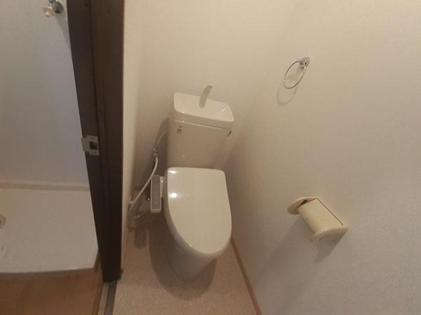 ハイツ楽翠