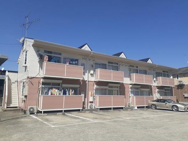 ハイツ楽翠
