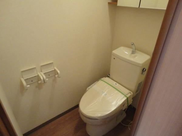 ピア三田