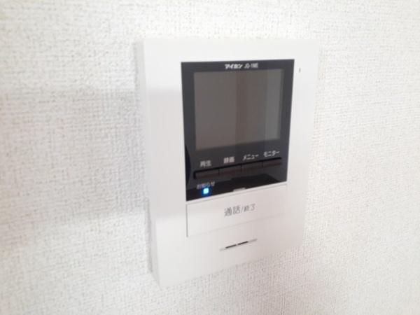 パルテールⅡ