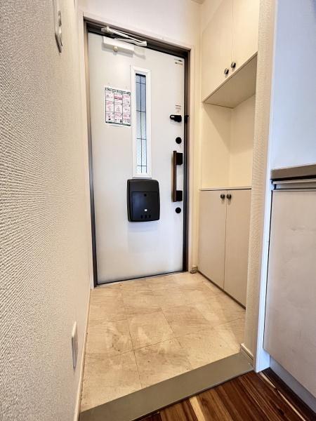 グレース広野