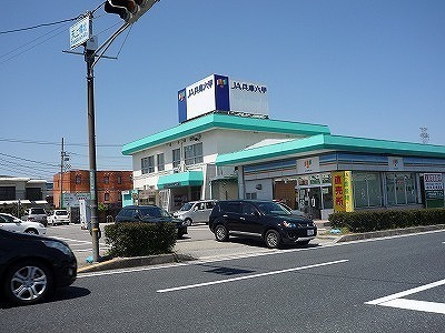甲南コーポ(JA兵庫六甲下山口支店)