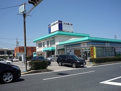 甲南コーポ(JA兵庫六甲下山口支店)