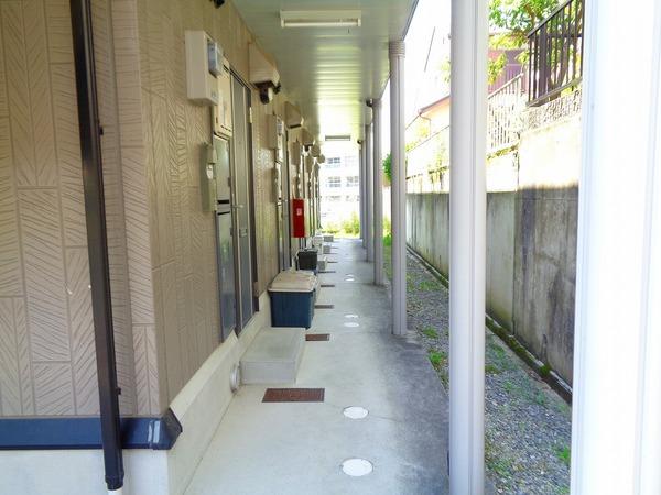サンライフ山口