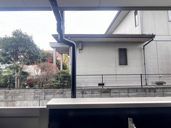 ラ・ポルテ藤原台