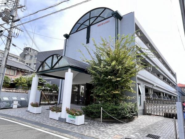 フロレスタ高次