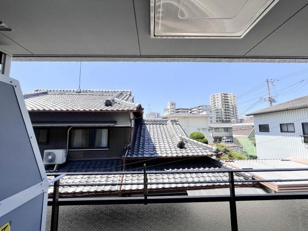 フロレスタ高次