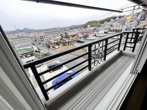 ルシエール三田３番館Ａ棟