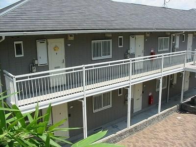 ルシエール三田３番館Ａ棟