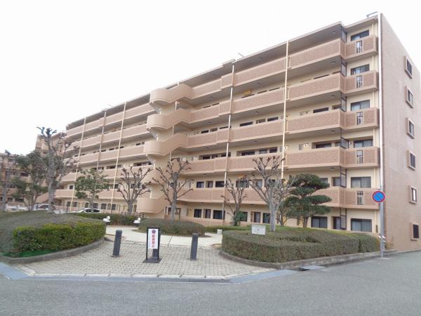 ダイアパレス北六甲
