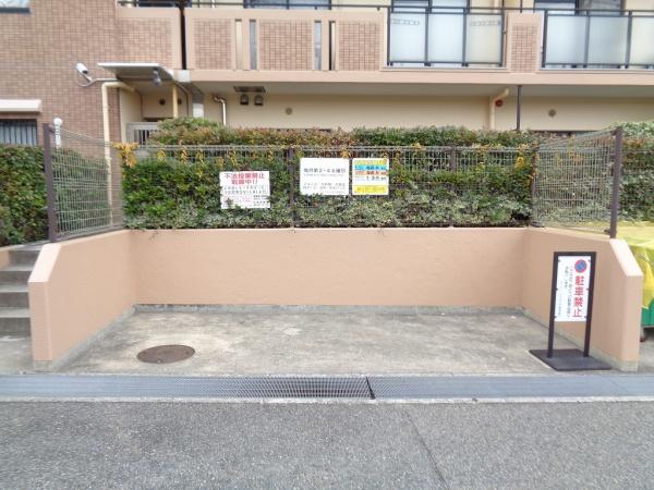 ダイアパレス北六甲