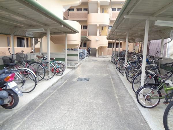 ダイアパレス北六甲