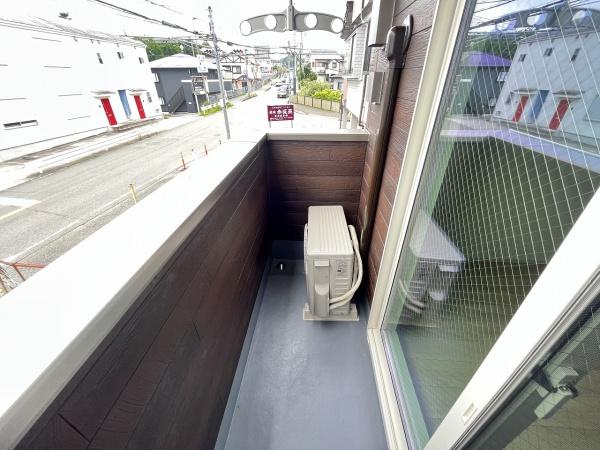 フリージア　ヒル