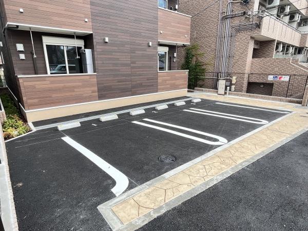 フリージア　ヒル
