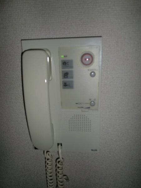 メゾンフォレスタ