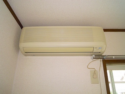 メゾンフォレスタ