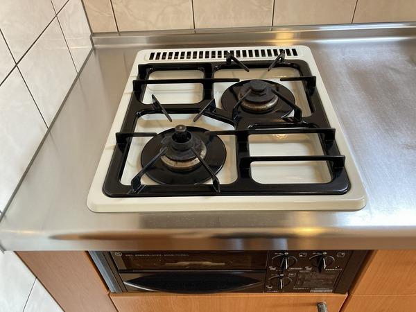 エスポワール壱番館