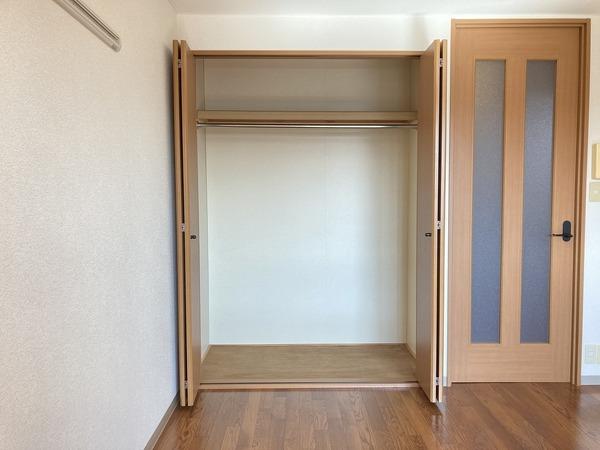 エスポワール壱番館