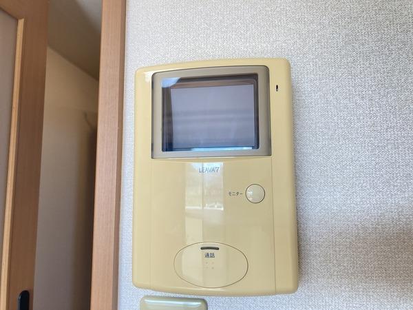 エスポワール壱番館