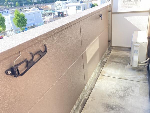 エスポワール壱番館