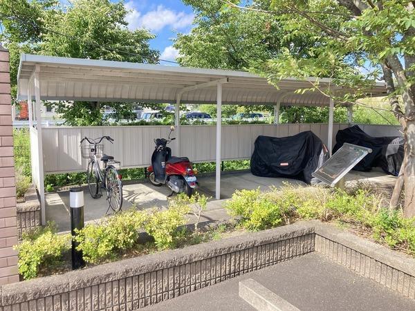 エスポワール壱番館