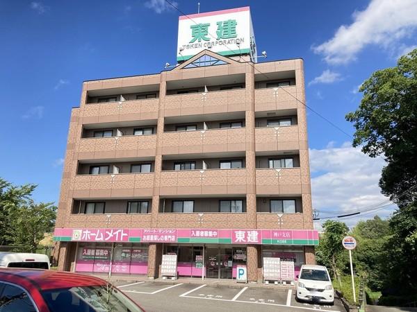 エスポワール壱番館