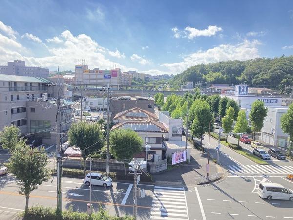 エスポワール壱番館