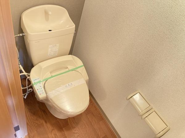 エスポワール壱番館