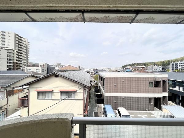 フレイヴァーパークⅠ