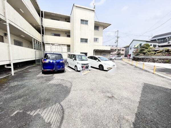 フレイヴァーパークⅠ
