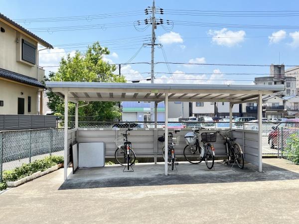 フレイヴァーパークⅠ