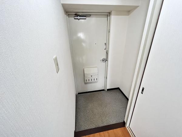 フレイヴァーパークⅠ