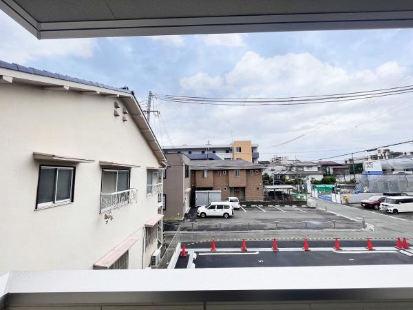 ＲハイツⅢ