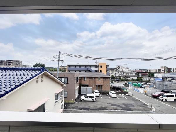 ＲハイツⅢ
