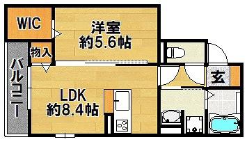 ＲハイツⅢ